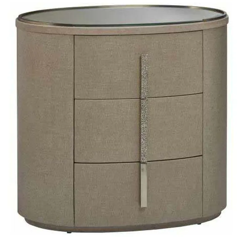 Maitland Smith 88-0113 Sovereign Ensemble Nightstand Maitland Smith 88-0113 Sovereign Ensemble Nightstand