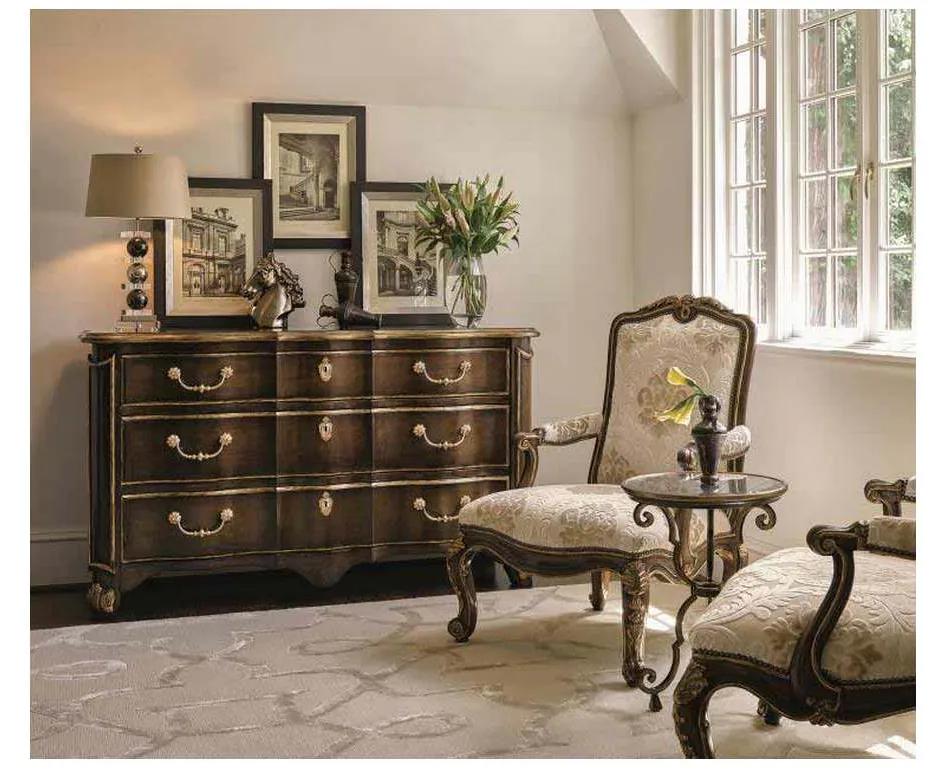 Maitland Smith 88-0115 Sovereign Aria Dresser Maitland Smith 88-0115 Sovereign Aria Dresser
