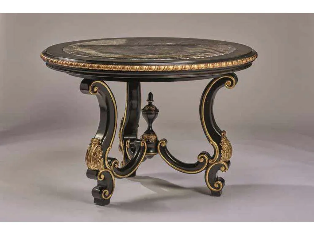 Maitland Smith 88-0124 Sovereign Grand Traditions Center Table