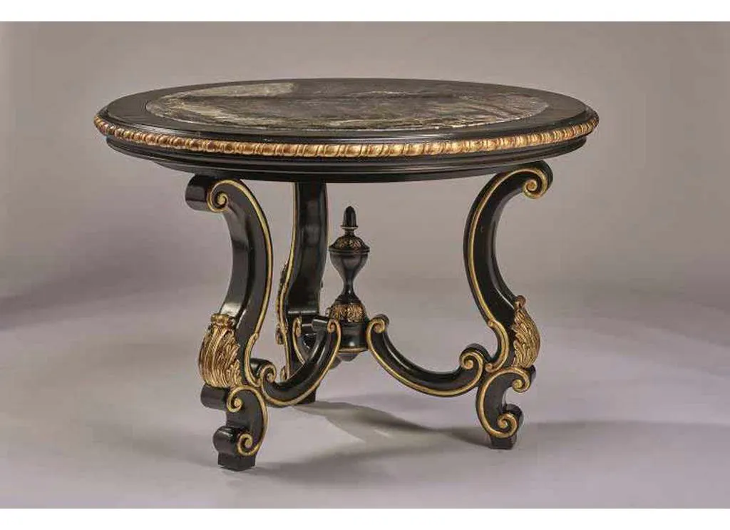 Maitland Smith 88-0124 Sovereign Grand Traditions Center Table Maitland Smith 88-0124 Sovereign Grand Traditions Center Table