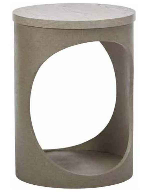 Maitland Smith 88-0130 Sovereign Ensemble Chairside Table Maitland Smith 88-0130 Sovereign Ensemble Chairside Table