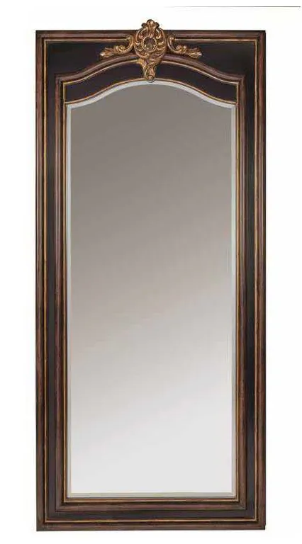 Maitland Smith 88-0137 Sovereign Majorca Floor Mirror Maitland Smith 88-0137 Sovereign Majorca Floor Mirror