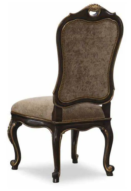 Maitland Smith 88-0145 Sovereign Aria Side Chair Maitland Smith 88-0145 Sovereign Aria Side Chair