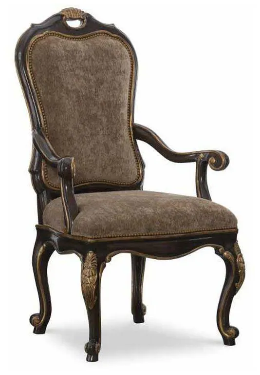 Maitland Smith 88-0146 Sovereign Aria Arm Chair Maitland Smith 88-0146 Sovereign Aria Arm Chair