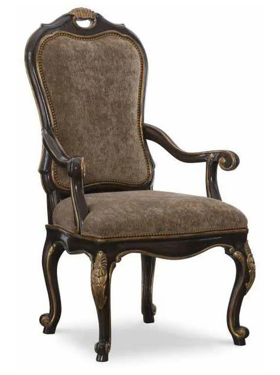 Maitland Smith 88-0146 Sovereign Aria Arm Chair Maitland Smith 88-0146 Sovereign Aria Arm Chair