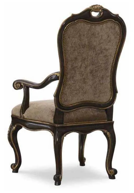 Maitland Smith 88-0146 Sovereign Aria Arm Chair Maitland Smith 88-0146 Sovereign Aria Arm Chair