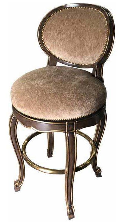 Maitland Smith 88-0147 Sovereign Aria Counter Stool Maitland Smith 88-0147 Sovereign Aria Counter Stool