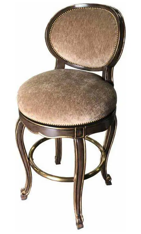 Maitland Smith 88-0147 Sovereign Aria Counter Stool Maitland Smith 88-0147 Sovereign Aria Counter Stool