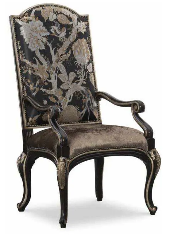 Maitland Smith 88-0166 Sovereign Piazza San Marco Arm Chair Maitland Smith 88-0166 Sovereign Piazza San Marco Arm Chair
