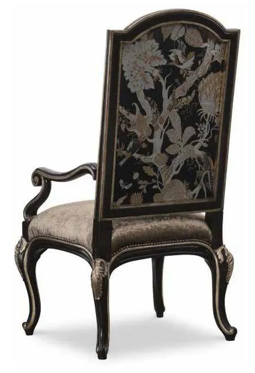 Maitland Smith 88-0166 Sovereign Piazza San Marco Arm Chair Maitland Smith 88-0166 Sovereign Piazza San Marco Arm Chair