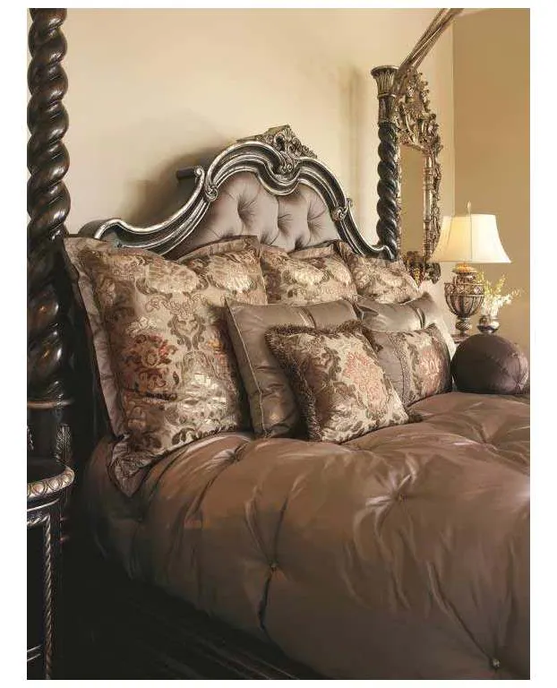 Maitland Smith 88-0191 Sovereign Piazza San Marco King Posterbed Maitland Smith 88-0191 Sovereign Piazza San Marco King Posterbed