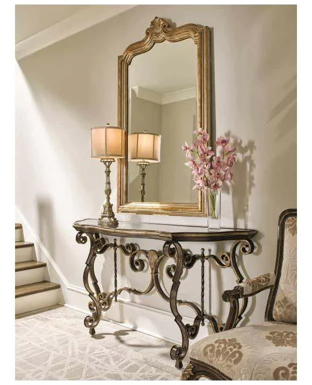 Maitland Smith 88-0117 Sovereign Aria Mirror Maitland Smith 88-0117 Sovereign Aria Mirror
