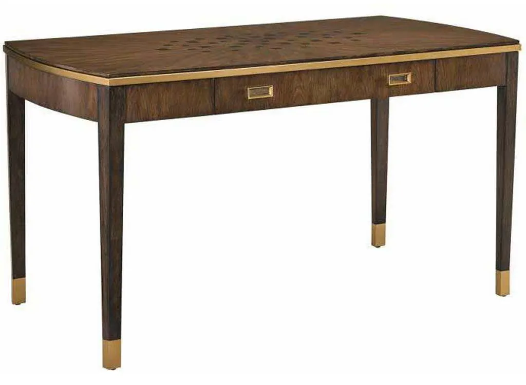 Maitland Smith 88-0207 Sovereign Lyric Desk Maitland Smith 88-0207 Sovereign Lyric Desk