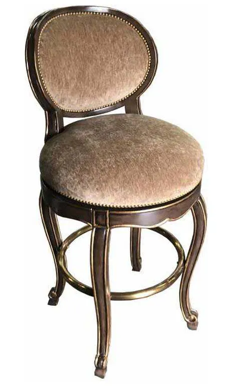 Maitland Smith 88-0247 Sovereign Aria Bar Stool Maitland Smith 88-0247 Sovereign Aria Bar Stool