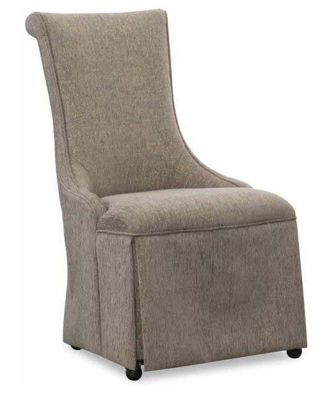 Maitland Smith 88-0265 Sovereign Majorca Side Chair Maitland Smith 88-0265 Sovereign Majorca Side Chair