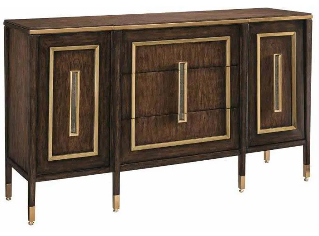 Maitland Smith 88-0315 Sovereign Lyric Dresser Maitland Smith 88-0315 Sovereign Lyric Dresser