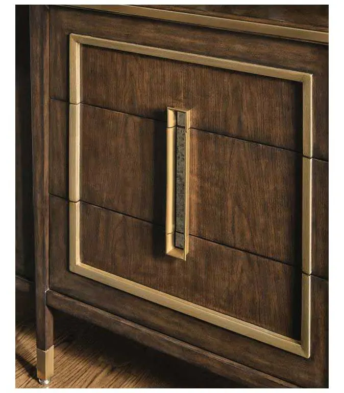 Maitland Smith 88-0315 Sovereign Lyric Dresser Maitland Smith 88-0315 Sovereign Lyric Dresser