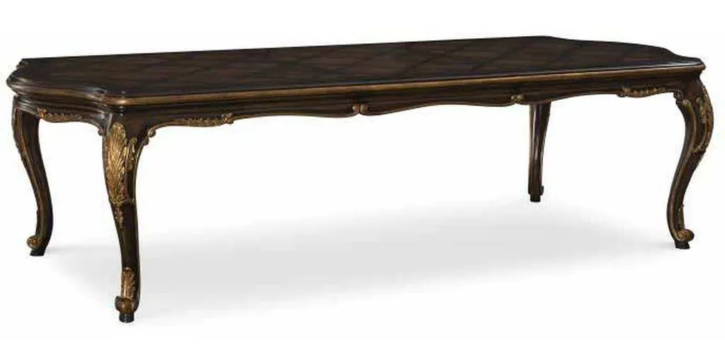 Maitland Smith 88-0321 Sovereign Aria Dining Table Maitland Smith 88-0321 Sovereign Aria Dining Table