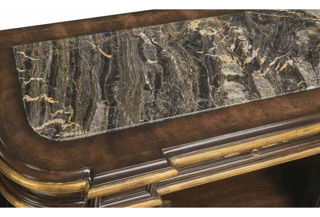 Maitland Smith 88-0410 Sovereign Grand Traditions Credenza Maitland Smith 88-0410 Sovereign Grand Traditions Credenza