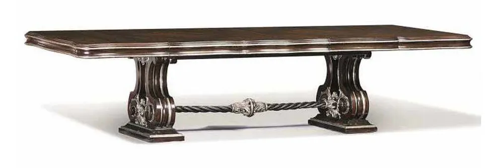 Maitland Smith 88-0421 Sovereign Piazza San Marco Dining Table Maitland Smith 88-0421 Sovereign Piazza San Marco Dining Table