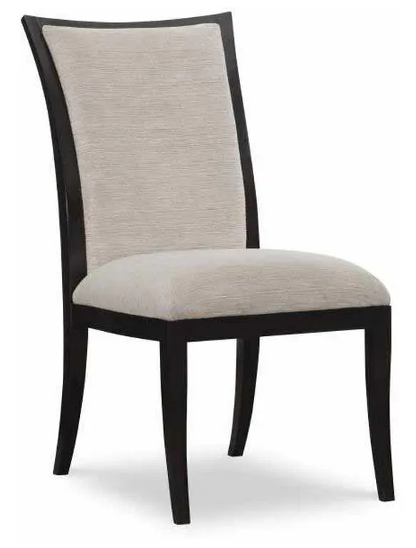 Maitland Smith 88-0445 Lyric Side Chair Maitland Smith 88-0445 Lyric Side Chair