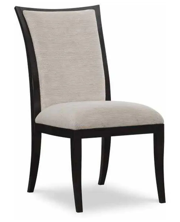 Maitland Smith 88-0445 Lyric Side Chair Maitland Smith 88-0445 Lyric Side Chair