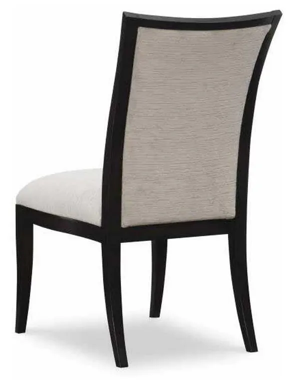 Maitland Smith 88-0445 Lyric Side Chair Maitland Smith 88-0445 Lyric Side Chair