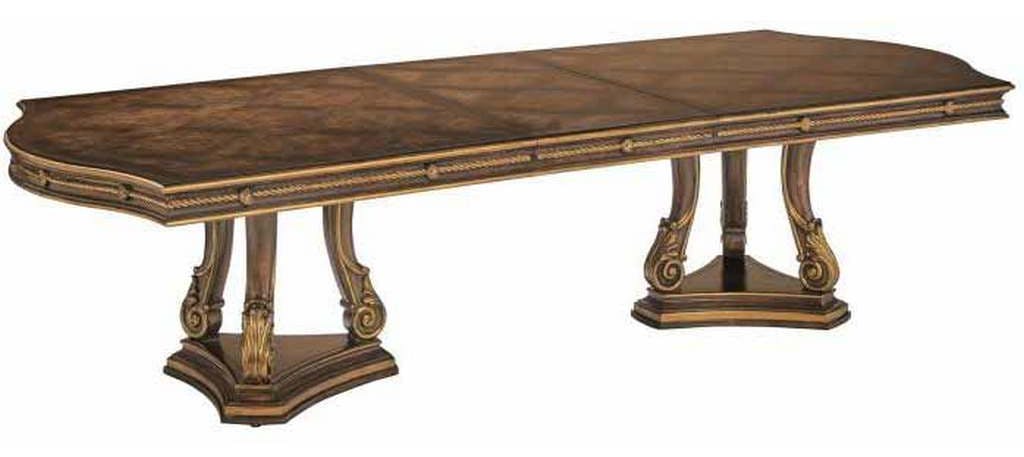 Maitland Smith 88-0521 Sovereign Majorca Dining Table Maitland Smith 88-0521 Sovereign Majorca Dining Table