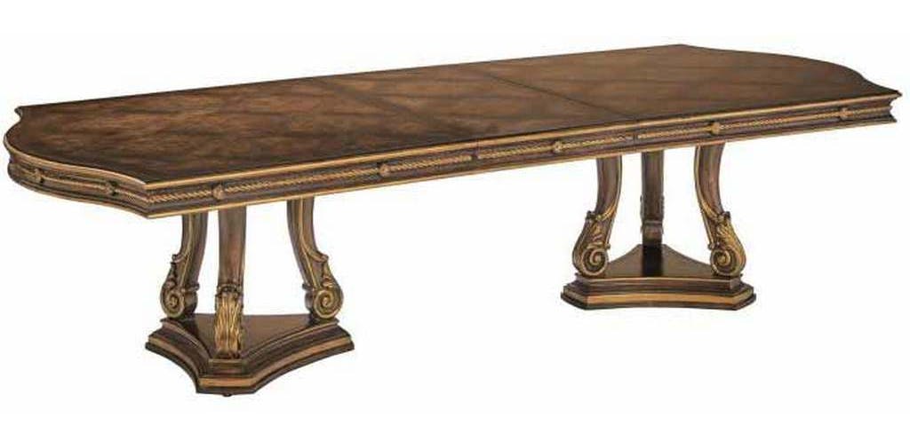 Maitland Smith 88-0521 Sovereign Majorca Dining Table Maitland Smith 88-0521 Sovereign Majorca Dining Table