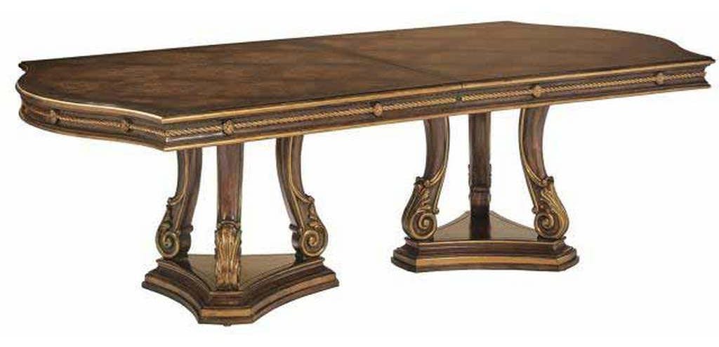 Maitland Smith 88-0521 Sovereign Majorca Dining Table Maitland Smith 88-0521 Sovereign Majorca Dining Table