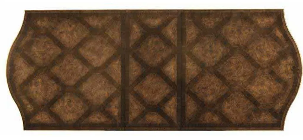Maitland Smith 88-0521 Sovereign Majorca Dining Table Maitland Smith 88-0521 Sovereign Majorca Dining Table