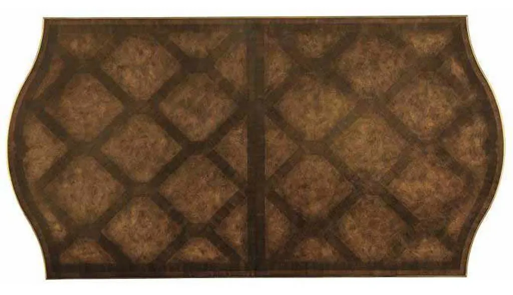 Maitland Smith 88-0521 Sovereign Majorca Dining Table Maitland Smith 88-0521 Sovereign Majorca Dining Table
