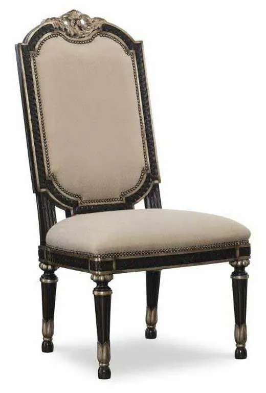 Maitland Smith 88-0545 Sovereign Piazza San Marco Side Chair Maitland Smith 88-0545 Sovereign Piazza San Marco Side Chair
