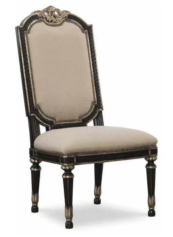 Maitland Smith 88-0545 Sovereign Piazza San Marco Side Chair Maitland Smith 88-0545 Sovereign Piazza San Marco Side Chair