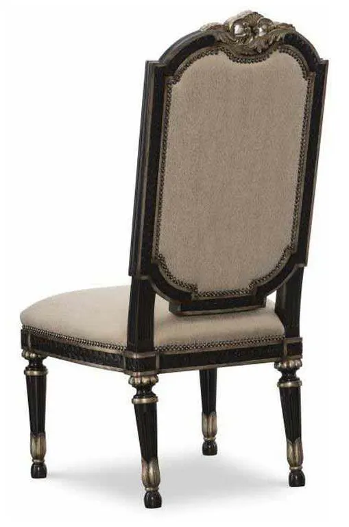 Maitland Smith 88-0545 Sovereign Piazza San Marco Side Chair Maitland Smith 88-0545 Sovereign Piazza San Marco Side Chair