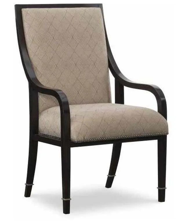 Maitland Smith 88-0546 Sovereign Bolero Arm Chair Maitland Smith 88-0546 Sovereign Bolero Arm Chair