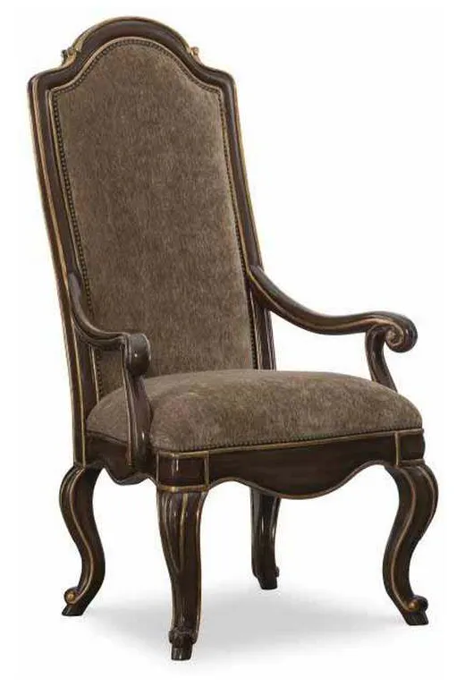Maitland Smith 88-0646 Sovereign Majorca Arm Chair Maitland Smith 88-0646 Sovereign Majorca Arm Chair