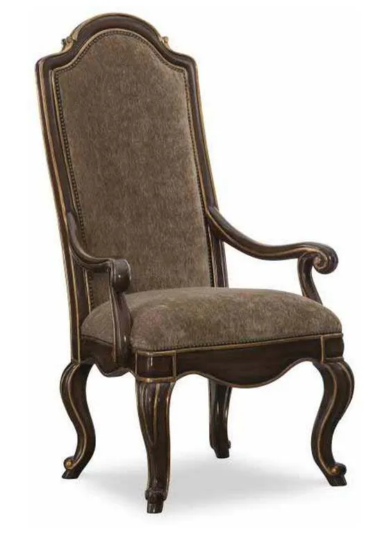 Maitland Smith 88-0646 Sovereign Majorca Arm Chair Maitland Smith 88-0646 Sovereign Majorca Arm Chair