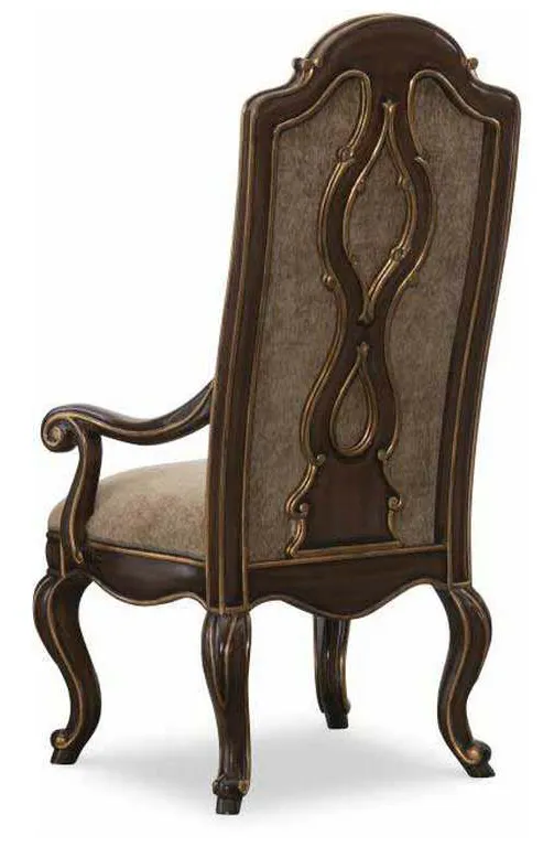 Maitland Smith 88-0646 Sovereign Majorca Arm Chair Maitland Smith 88-0646 Sovereign Majorca Arm Chair