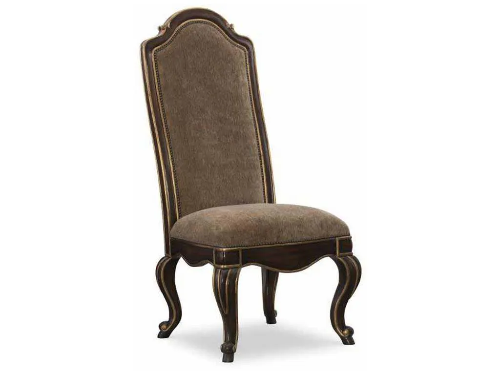 Maitland Smith 88-0745 Sovereign Majorca Side Chair
