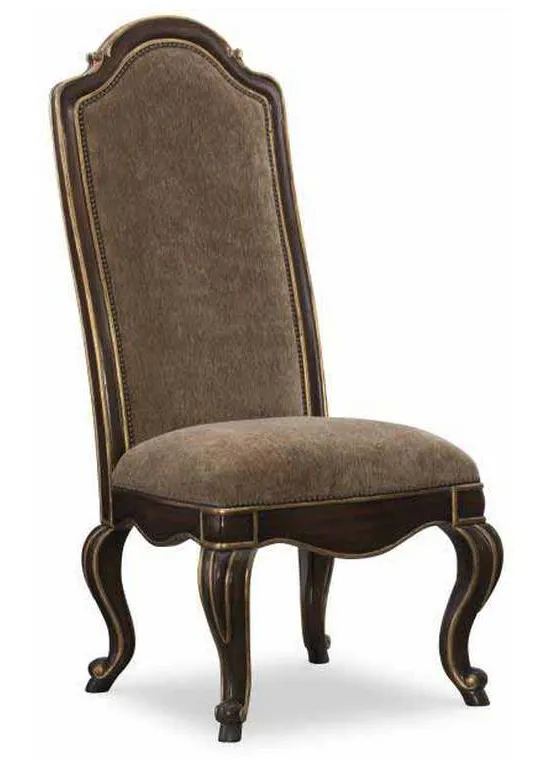 Maitland Smith 88-0745 Sovereign Majorca Side Chair Maitland Smith 88-0745 Sovereign Majorca Side Chair