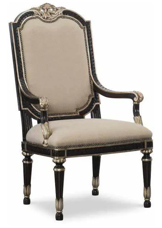 Maitland Smith 88-0746 Piazza San Marco Arm Chair Maitland Smith 88-0746 Piazza San Marco Arm Chair
