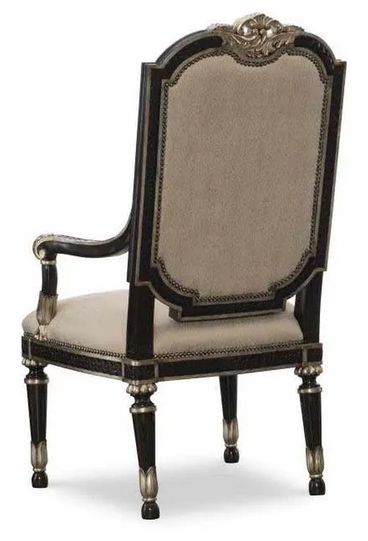 Maitland Smith 88-0746 Piazza San Marco Arm Chair Maitland Smith 88-0746 Piazza San Marco Arm Chair