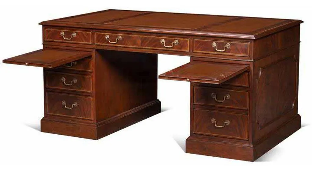 Maitland Smith 89-0001 Scarborough House Roosevelt Desk Maitland Smith 89-0001 Scarborough House Roosevelt Desk