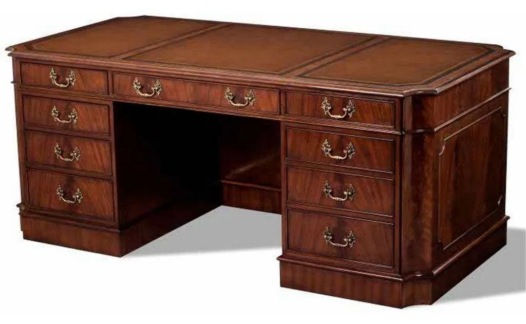 Maitland Smith 89-0005 Scarborough House Alexander Desk Maitland Smith 89-0005 Scarborough House Alexander Desk