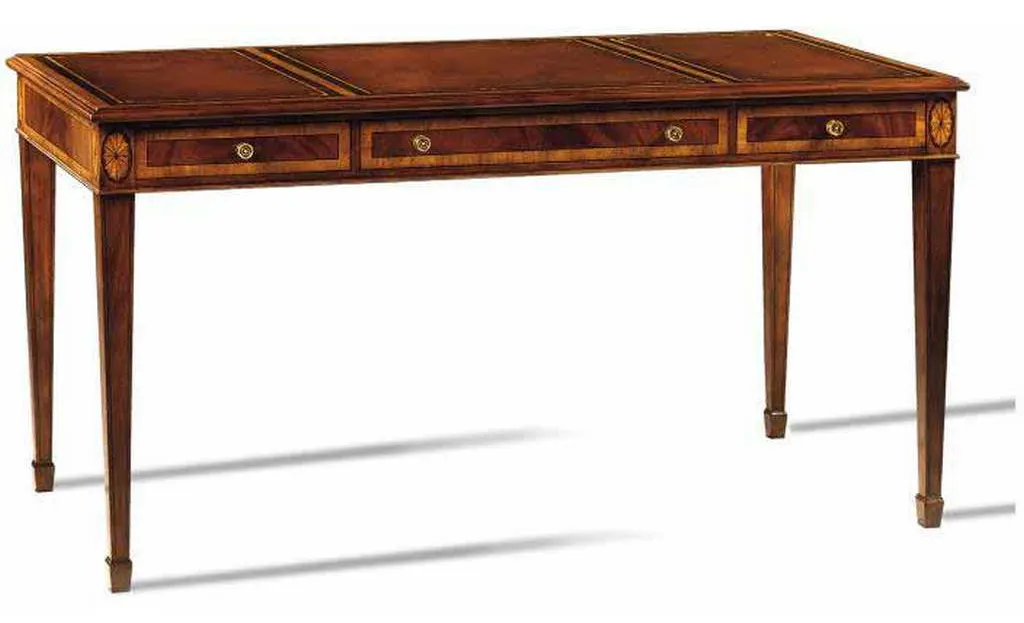 Maitland Smith 89-0006 Scarborough House Blixen Desk Maitland Smith 89-0006 Scarborough House Blixen Desk