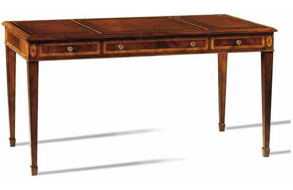 Maitland Smith 89-0006 Scarborough House Blixen Desk Maitland Smith 89-0006 Scarborough House Blixen Desk