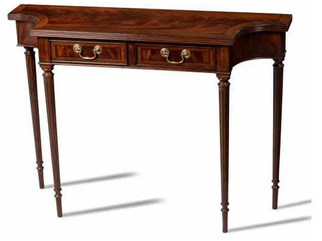 Maitland Smith 89-0101 Scarborough House Derby Console Maitland Smith 89-0101 Scarborough House Derby Console