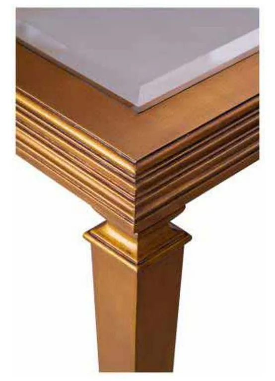 Maitland Smith 89-0102 Scarborough House Niall Console Table Maitland Smith 89-0102 Scarborough House Niall Console Table