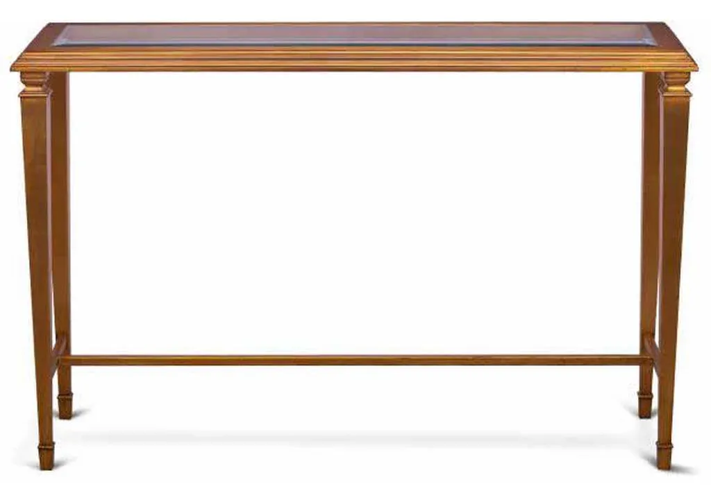 Maitland Smith 89-0102 Scarborough House Niall Console Table Maitland Smith 89-0102 Scarborough House Niall Console Table